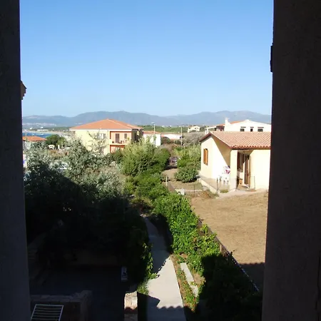 Residenza Alessia, Gabriele