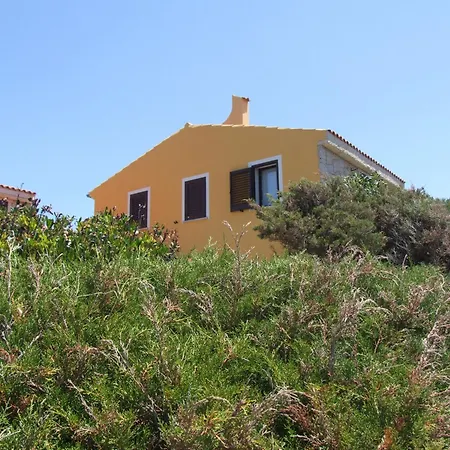 펜션 Residenza Alessia, Gabriele *
