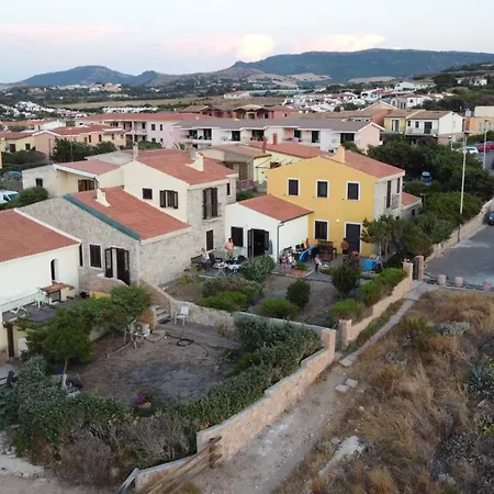 Residenza Alessia, Gabriele * 발레도리아